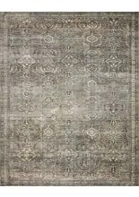 Loloi II TRADITIONAL LAYLA Power Loomed LAY-13 Area Rug